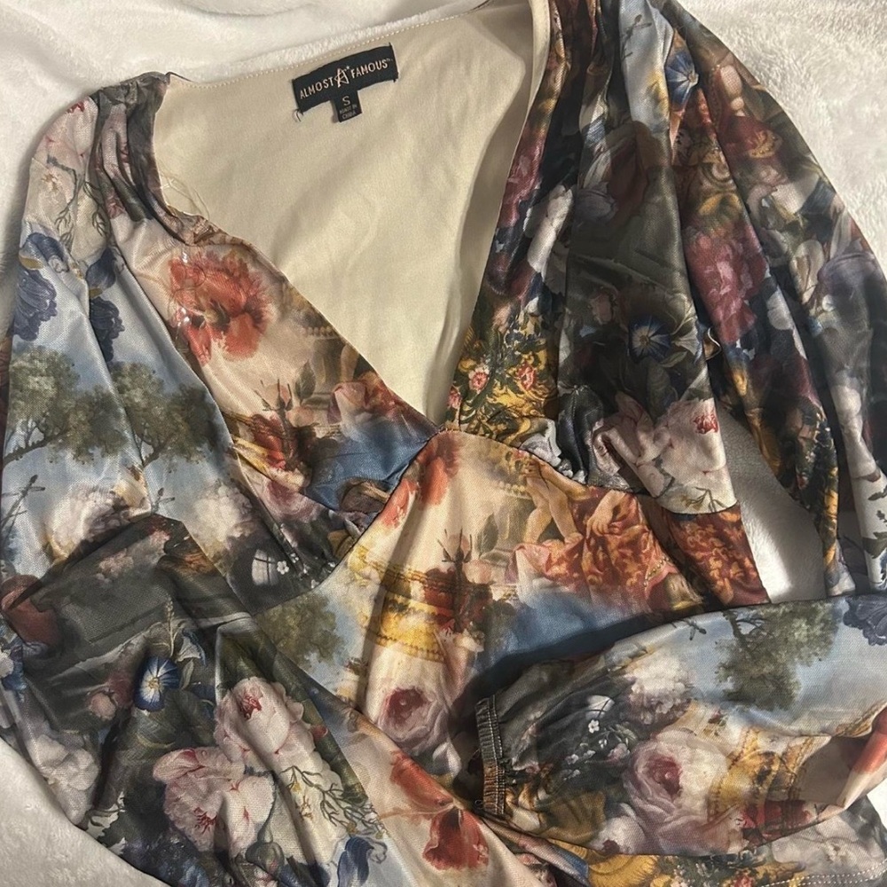 Angel Top